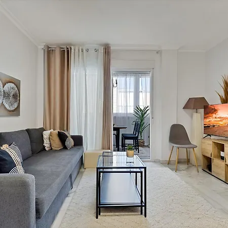 Beautiful 2 Bedroom In Boliches
