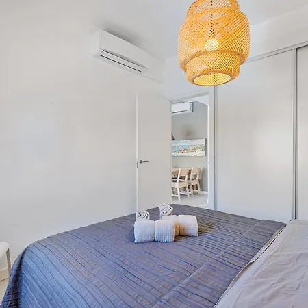 Beautiful 2 Bedroom In Boliches * 푸엔히롤라