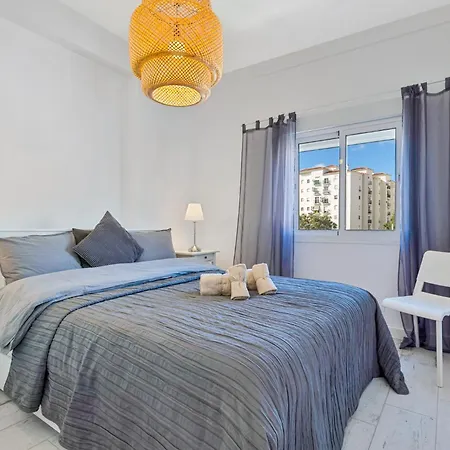 Beautiful 2 Bedroom In Boliches