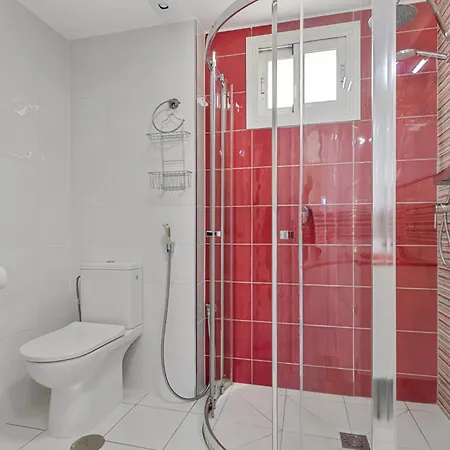 아파트 Beautiful 2 Bedroom In Boliches
