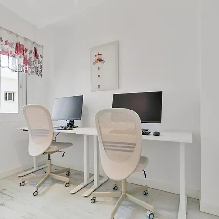 Beautiful 2 Bedroom In Boliches * 푸엔히롤라