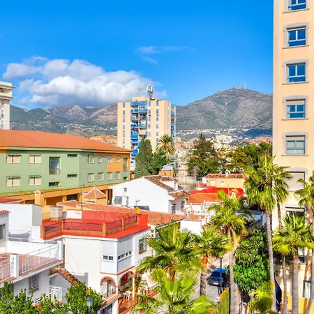 Beautiful 2 Bedroom In Boliches